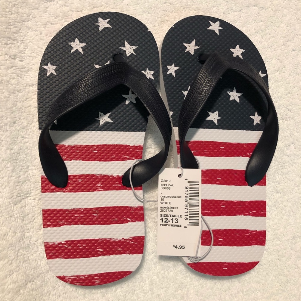 Kids Boys Sandals